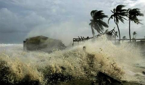 IPCC special: Future climate phenomena and regional climate change