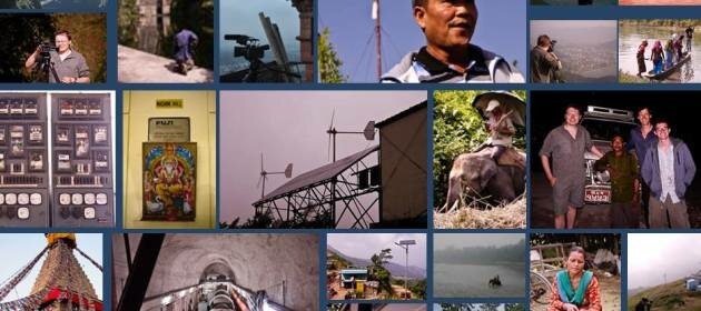 Interview: Powering the Top of the World