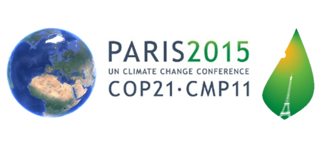 Key Facts for Future Climate - COP21